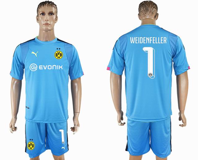 Borussia Dortmund jerseys-030
